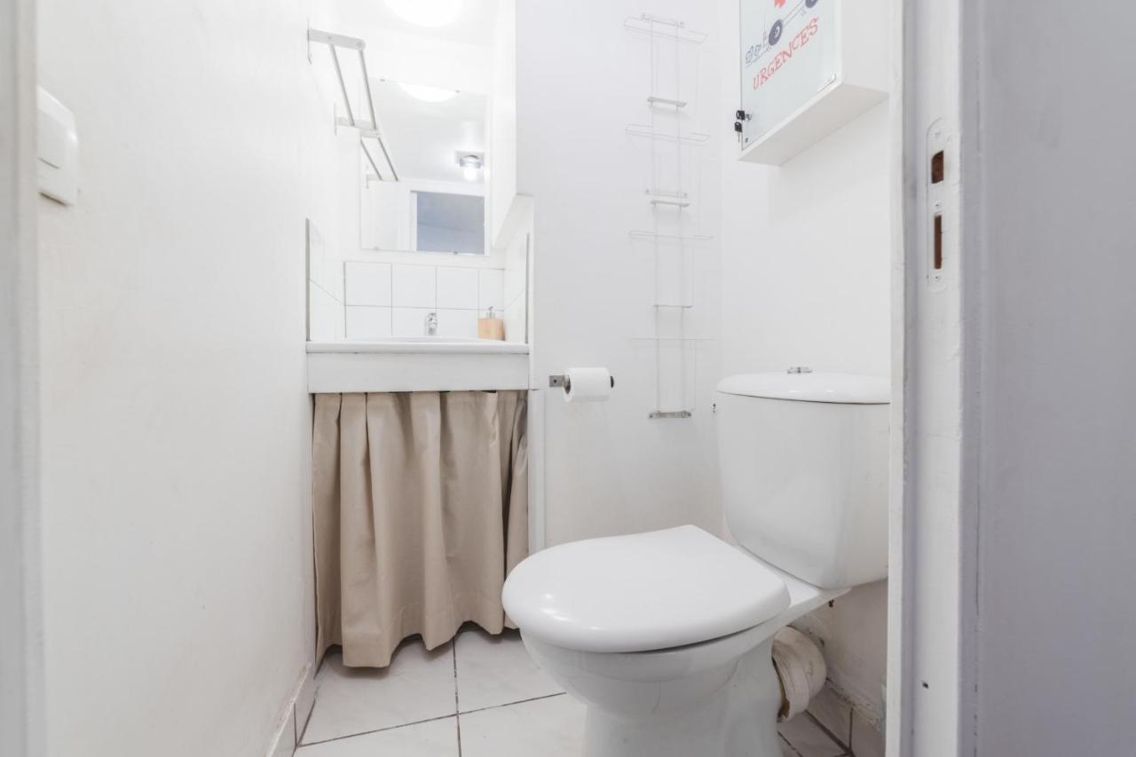 Appartamento Le Philosophe - Flat In The Heart Of Annecy'S Old Town Esterno foto
