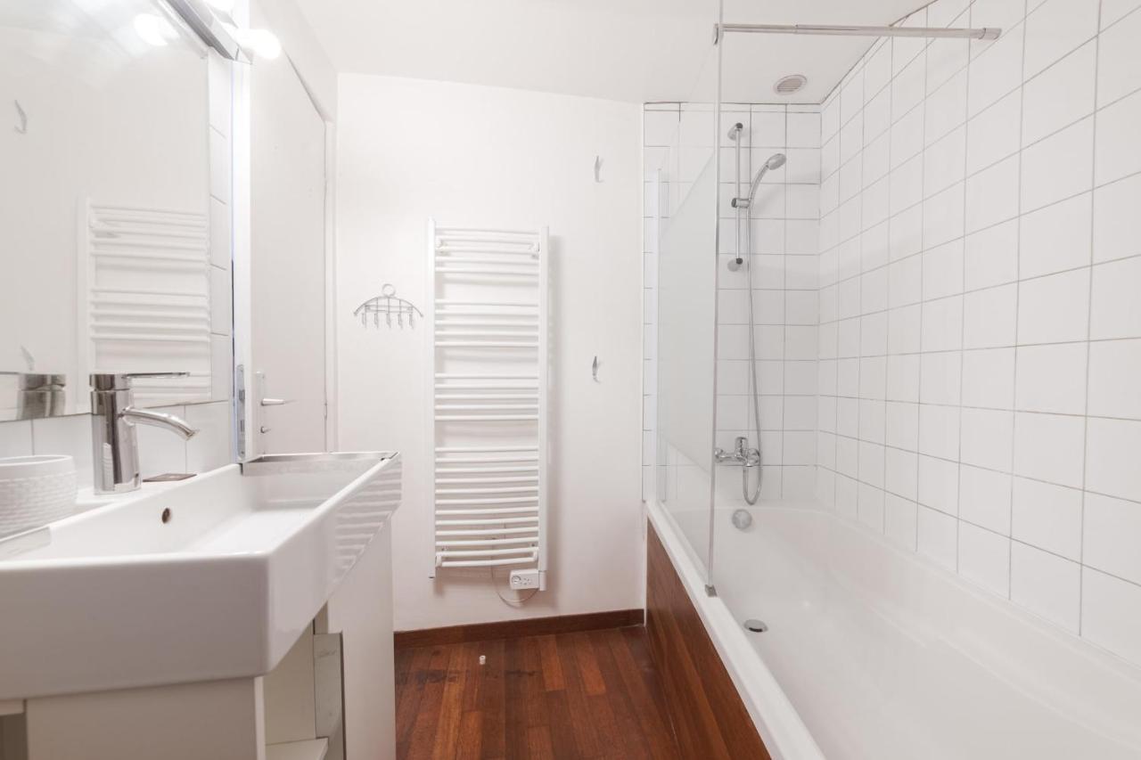 Appartamento Le Philosophe - Flat In The Heart Of Annecy'S Old Town Esterno foto