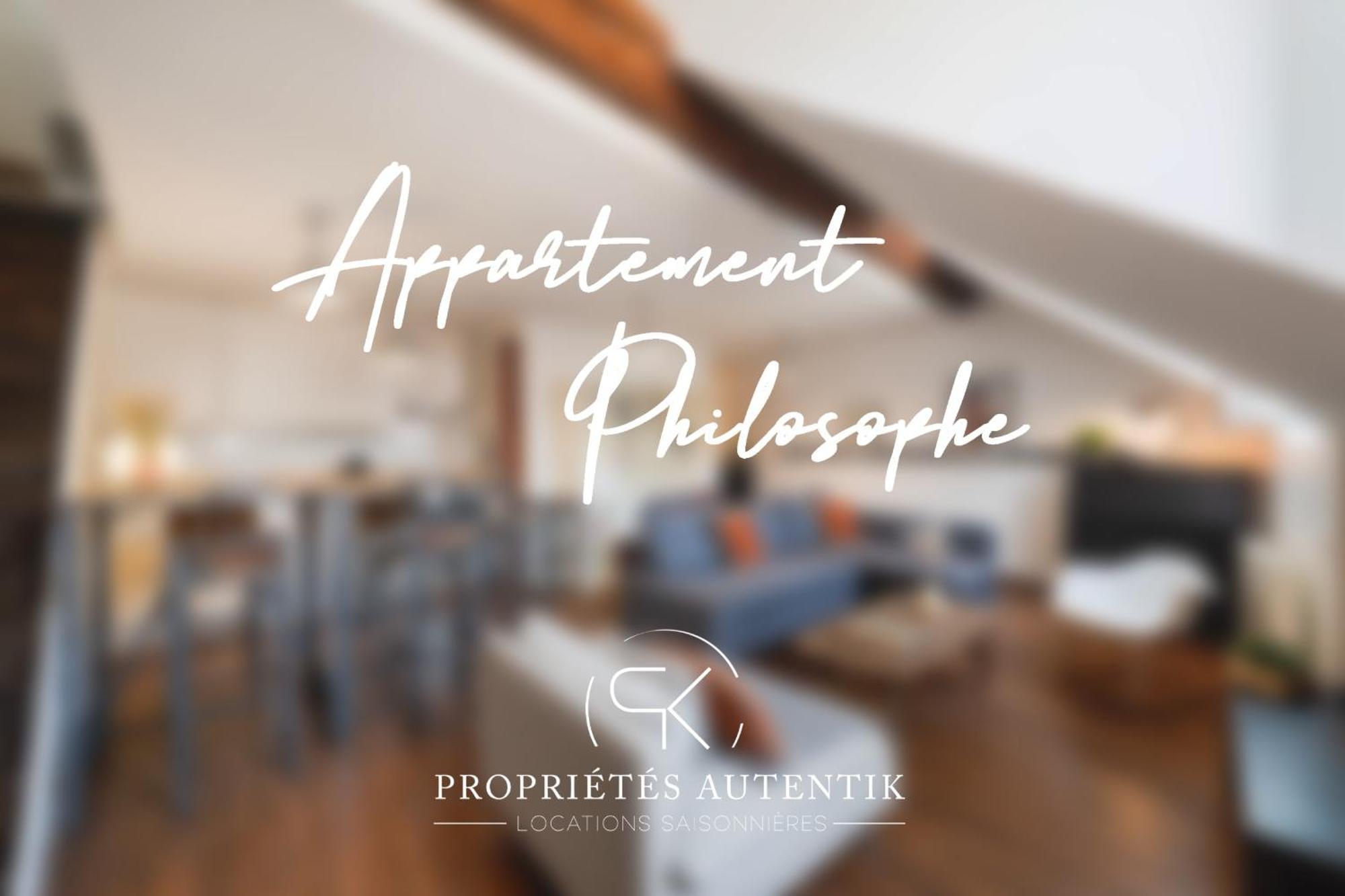 Appartamento Le Philosophe - Flat In The Heart Of Annecy'S Old Town Esterno foto
